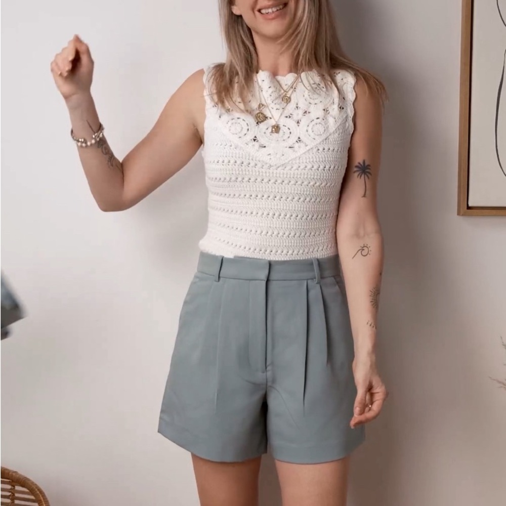 Abercrombie shorts